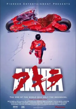 Akira