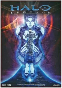 Halo Legends