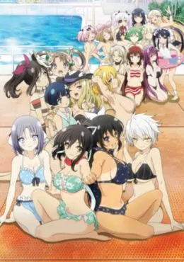 Senran Kagura: Estival Versus – Shoujo-tachi no Sentaku