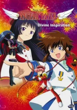 Angelic Layer