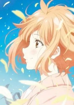 Kyoukai no Kanata Movie: I'll Be Here – Mirai-hen