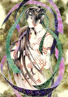 Ayashi no Ceres