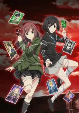 Lostorage Incited WIXOSS