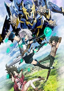 Knight’s & Magic