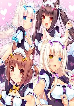 Nekopara