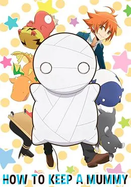 Miira no Kaikata