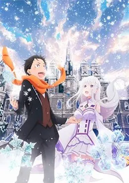 Re:Zero kara Hajimeru Isekai Seikatsu – Memory Snow