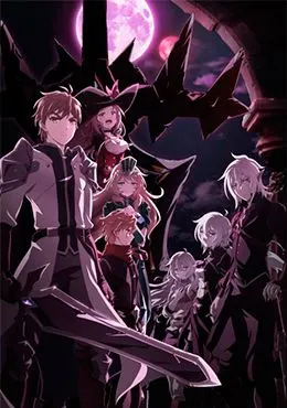 King’s Raid: Ishi wo Tsugumono-tachi