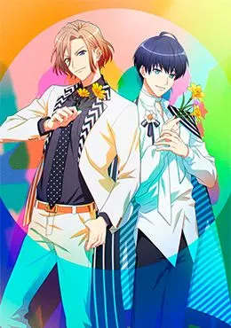A3! Season Autumn & Winter