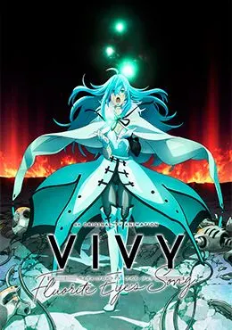 Vivy: Fluorite Eye’s Song