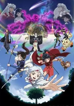 Hanyou no Yashahime: Sengoku Otogizoushi – Ni no Shou