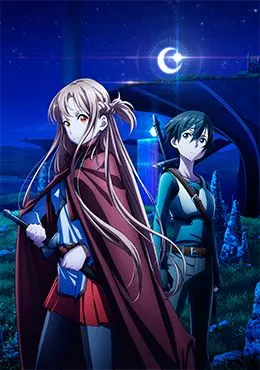 Sword Art Online: Progressive Movie – Hoshi Naki Yoru no Aria