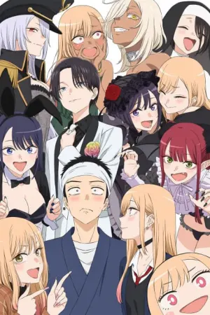Sono Bisque Doll wa Koi wo Suru Season 2