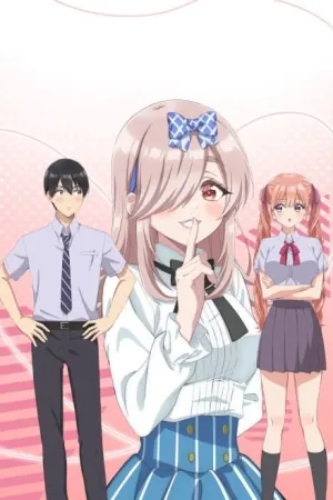 Kakkou no Iinazuke Season 2