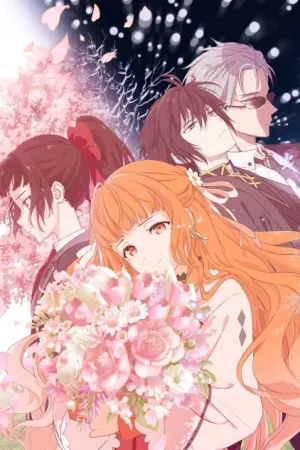Shunkashuutou Daikousha Haru no Mai