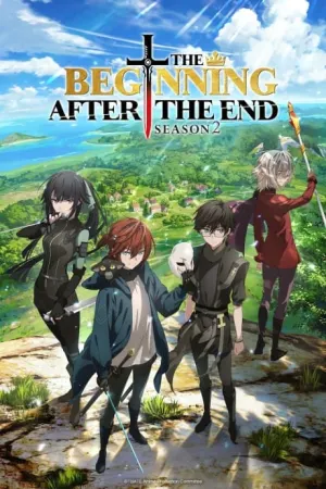 Saikyou no Ousama, Nidome no Jinsei wa Nani wo Suru 2nd Season