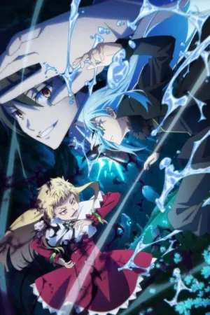Tensei Shitara Slime Datta Ken 4th Season