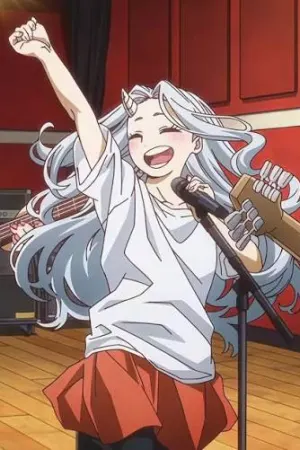 Boku no Hero Academia I am a hero too