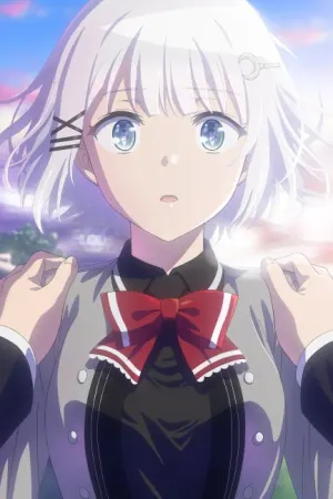 Tantei wa mou, Shindeiru. Season 2