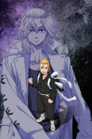 Tokyo Revengers: Santen Sensou-hen