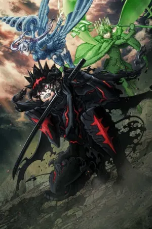 Black Clover 2nd Season
