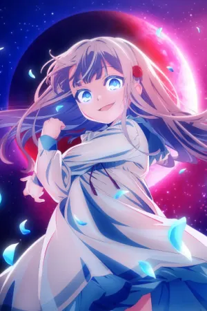 Kyouran Reijou Nia Liston