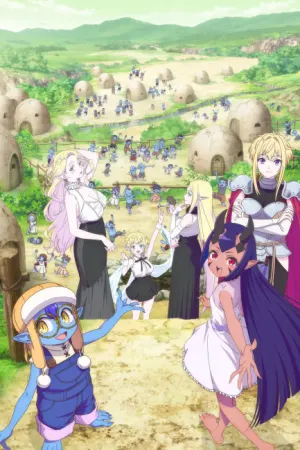 Tensei Goblin Dakedo Shitsumon Aru?