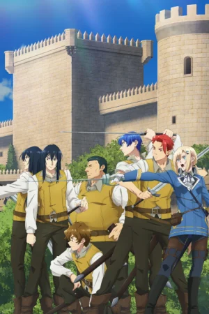 Romeria Senki