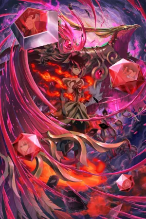 Battle Spirits [Re] Zekkai No Ku