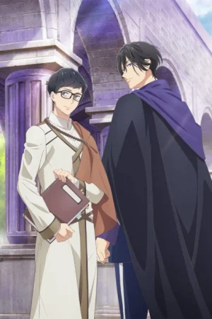 Isekai no Sata wa Shachiku Shidai