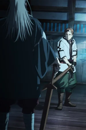 Katainaka no Ossan Kensei ni Naru II
