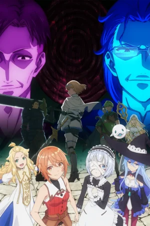 «Omae Gotoki ga Maou ni Kateru to Omou na» to Yuusha Party wo Tsuihou Sareta node, Outo de Kimama ni Kurashitai