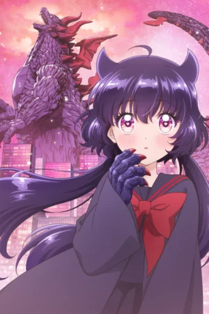 Otome Kaijuu Caramelise